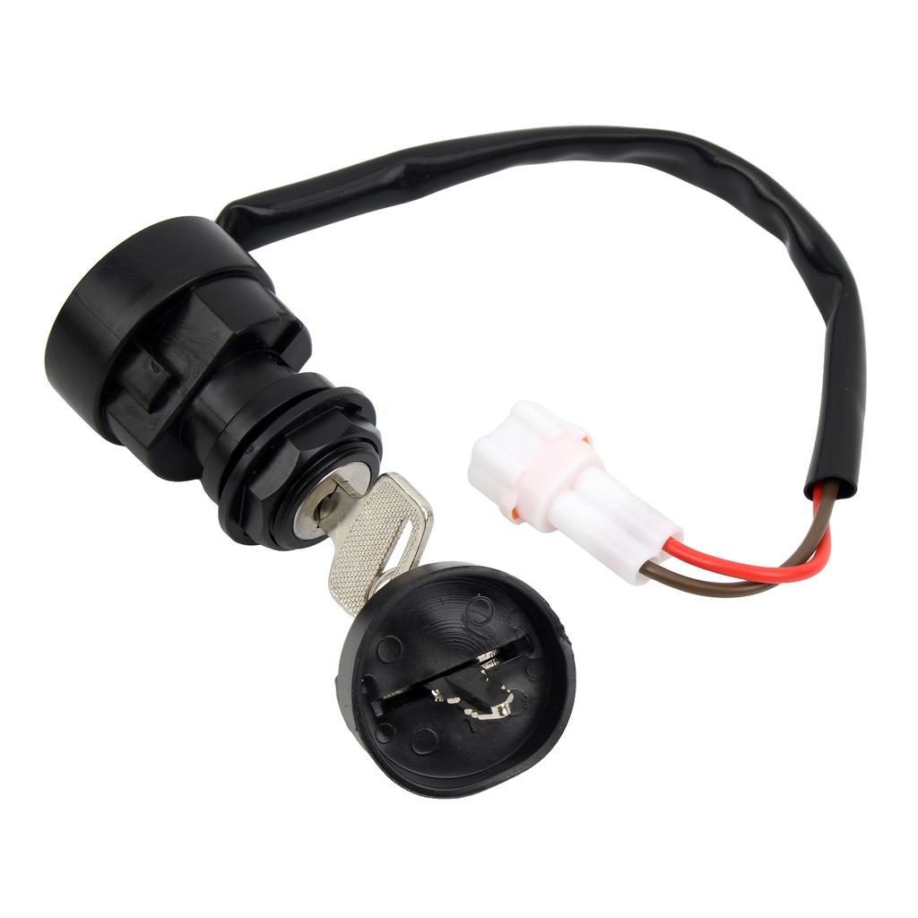 For Yamaha Motorcycle Motorbike Ignition Key Switch For YAMAHA RAPTOR 350 660 700 YFM350 YFM660 YFM700 2001-2013