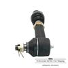 Tie Rod End TD030-13700 For Kubota Tractor L3430DT L3540HST L3540HSTC L3540HST3