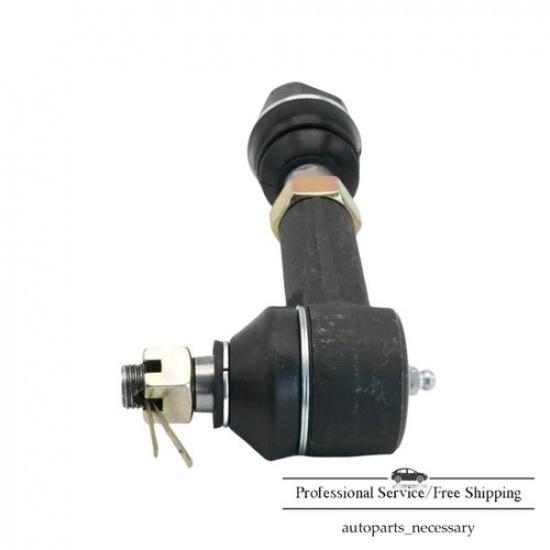 Tie Rod End TD030-13700 For Kubota Tractor L3430DT L3540HST L3540HSTC L3540HST3