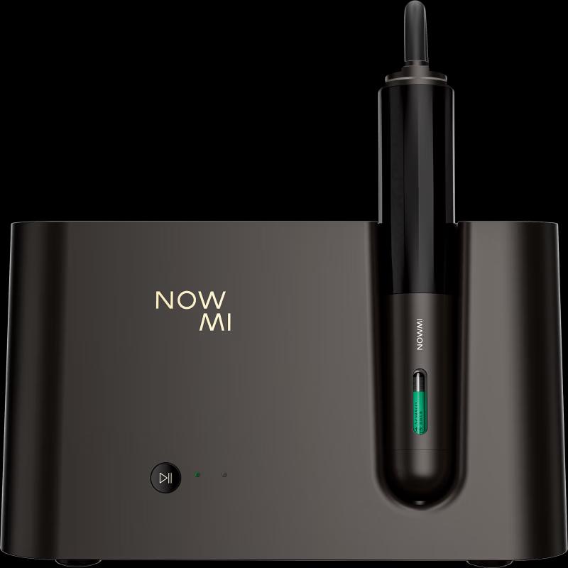 NOWMI exoFUSE Super Penetration Infusion Facial Device