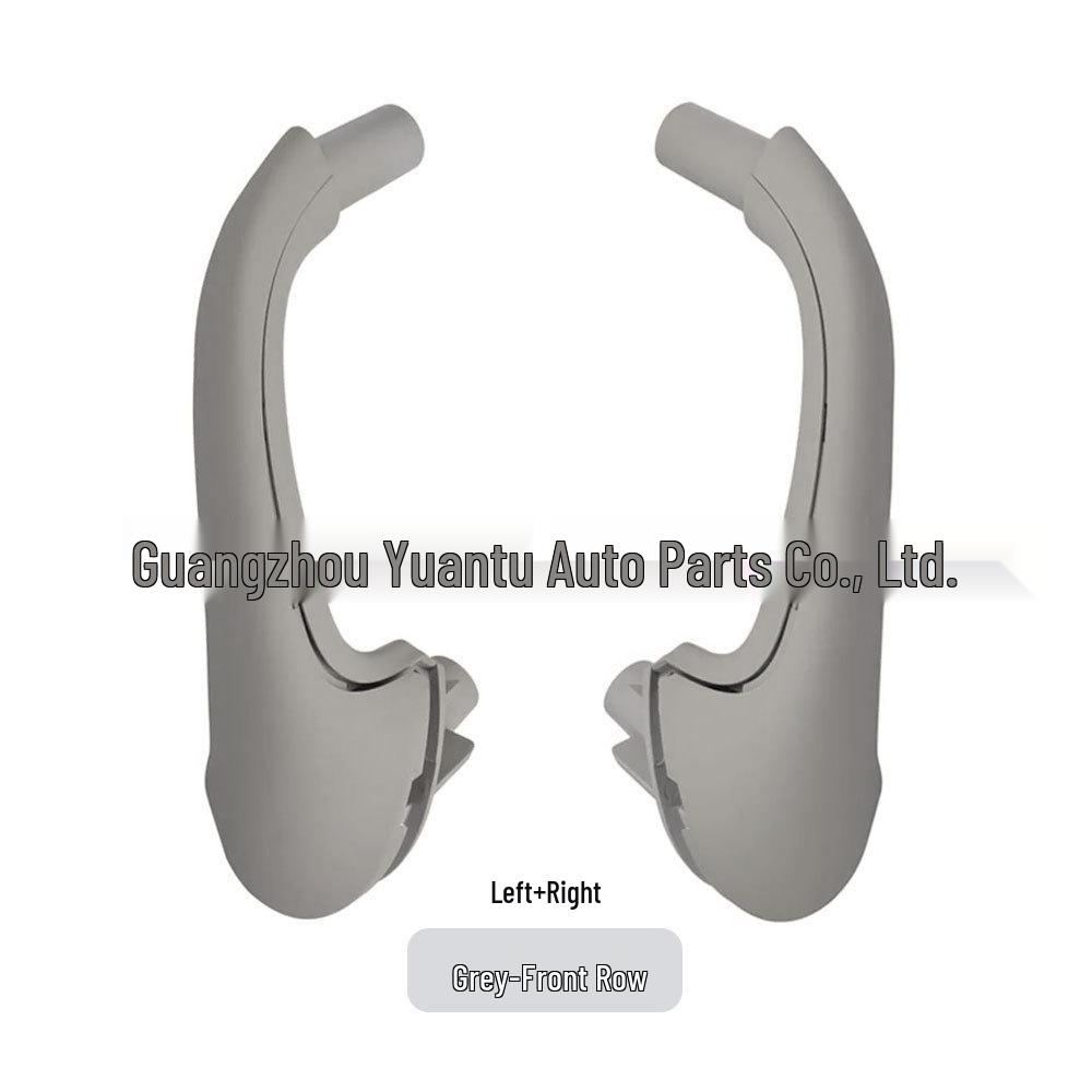 Mercedes-Benz Clasa C W203 (2000-2007) Mânere Interioare Uși Față Stânga și Dreapta 2038101551