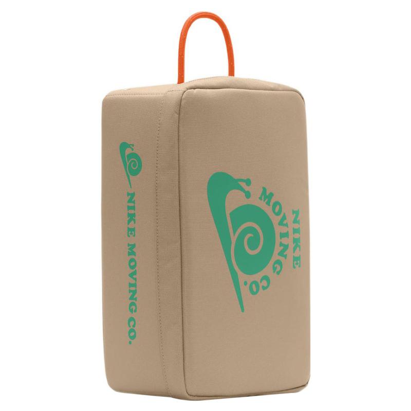 Nike Fabric Shoe Box Bag, Shoe Pouch Medium Unisex Casual DV5649-200