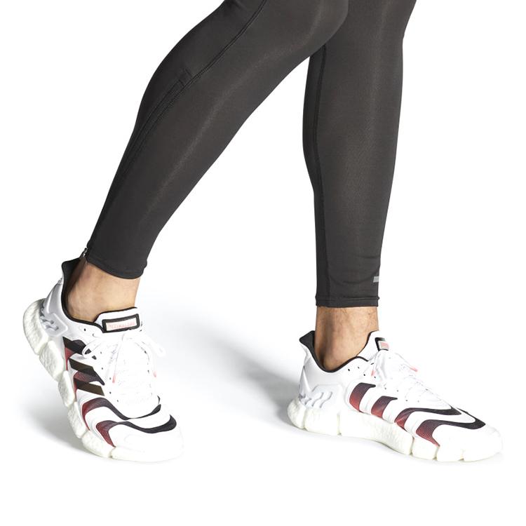 New Climacool Adidas Vento 'Signal Pink' H67647