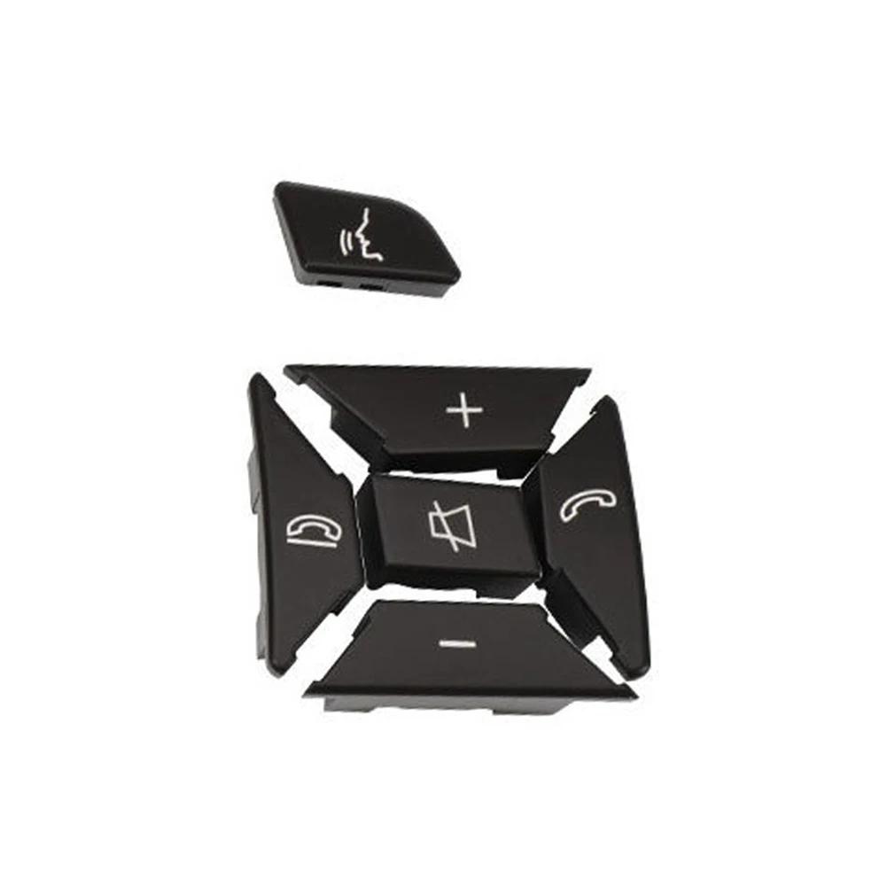 For Mercedes Benz C E A GLK CLS Class W204 X204 W212 W218 W156 W176 W117 W172 W246 Car Steering Wheel Menu Control Switch Button