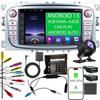 Audio y video para automóviles – Lectores MP4 y MP5 para coches