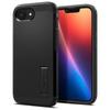 Etui Do iPhone 16e Spigen Tough Armor MagSafe Czarne