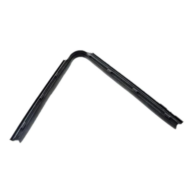 Mercedes-Benz W156 GLA Rear Bumper Trim Pedal