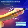 Silicone Urethral Stimulation Rod for Men