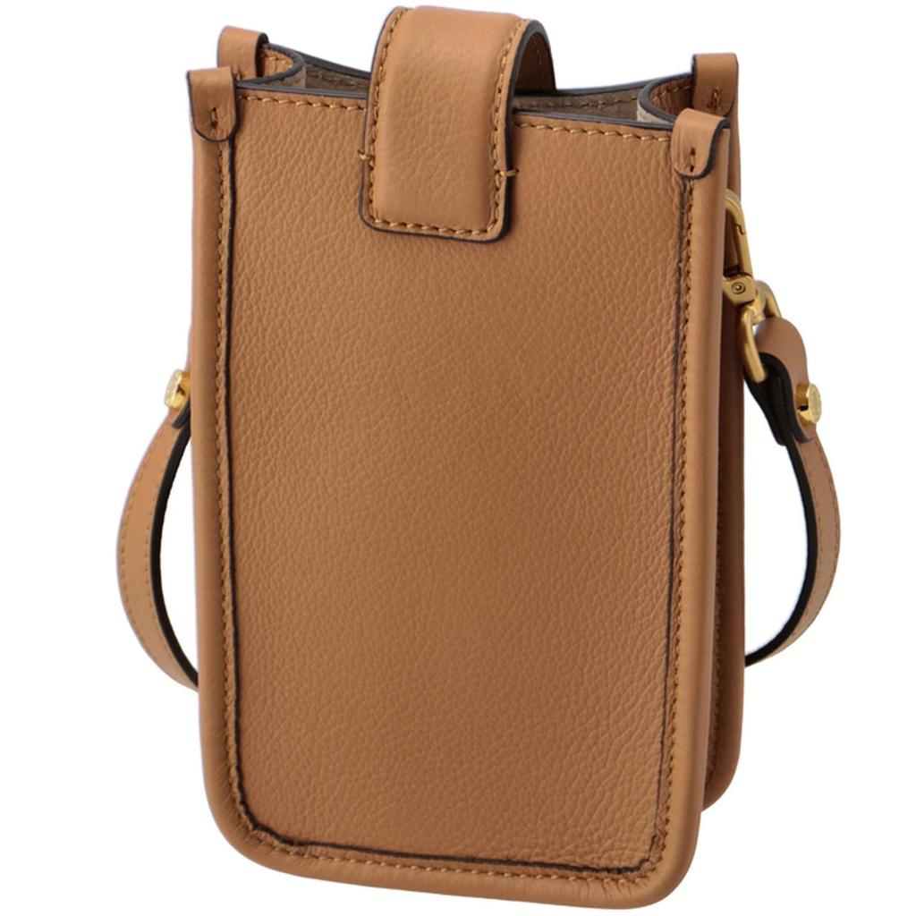 Shoulder bag 10393 STSR 2188 TOFFEE [Gianni Chiarini] Women's [item]