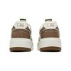New MLB Chunky Liner Skateboard Shoes Unisex Brown 3ASXCLX4N-43BRS