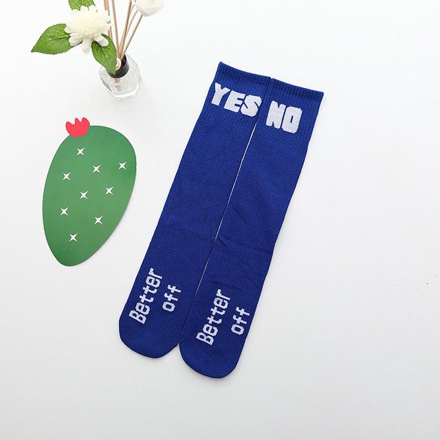 Infant Girls Warmer Ankle Lovely Cartoon Over Knee Long High Socks for Baby Kids Unicorn Toddler Child Colorful Cotton Stockings