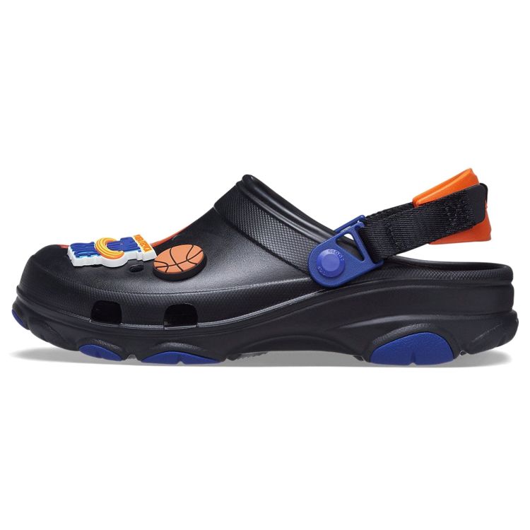 Space Jam x Crocs Classic Clogs