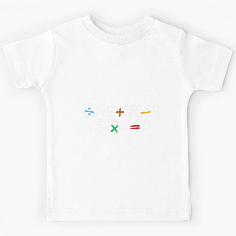Tour Album Singer Retro Musican Concert Logo Kids T-Shirt 170