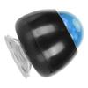 Mountable Muscle Massager   Suction Cup Reduce Fatigue   Tissue Massage   for Shoulder Back