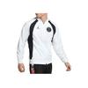 Sports Lifestyle Series Paris Saint-Germain Casual Windbreaker Jacket Men Jackets White BQ4216-100