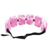 Kids Swimming Training Belt Swimming Float Belt For Beginners EVA Auxiliary Aquatic Exercise Equipment For Aqua Exercise Pool