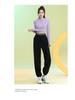 Women's Quick-Dry Long Sleeve Yoga Set - Spring 2025 Fitness Apparel