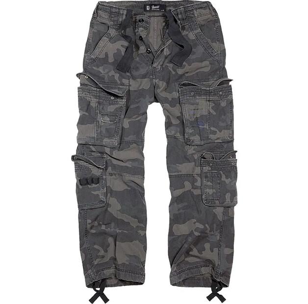 Brandit Trousers Pure Vintage