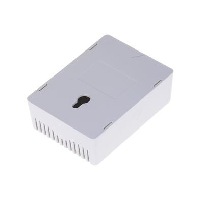 Plastic Project Box Electronic Junction Case 27x54x75mm DIY Parts OS