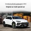 Lamborghini Urus SUV Headlight Lens Cover & Shell