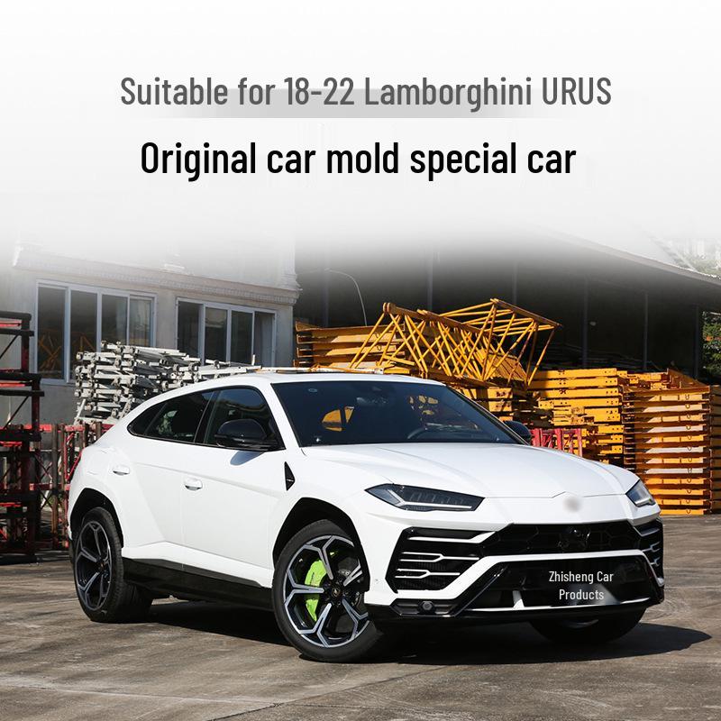 Lamborghini Urus SUV Headlight Lens Cover & Shell