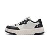 Minimalist style versatile board shoes leather surface breathable casual shoes sports easy to wear and take off capable men's shoes