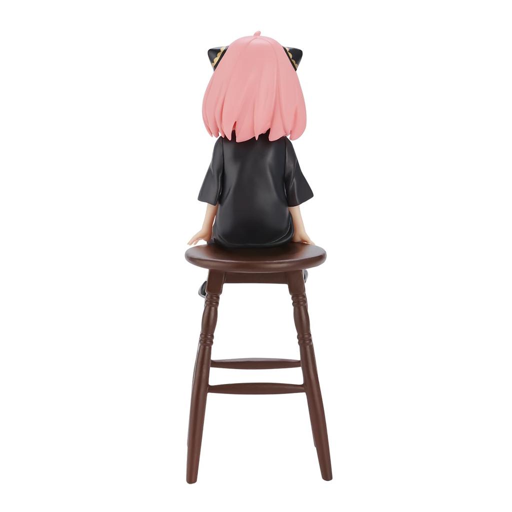 SPY×FAMILY Break time collection Anya Forger