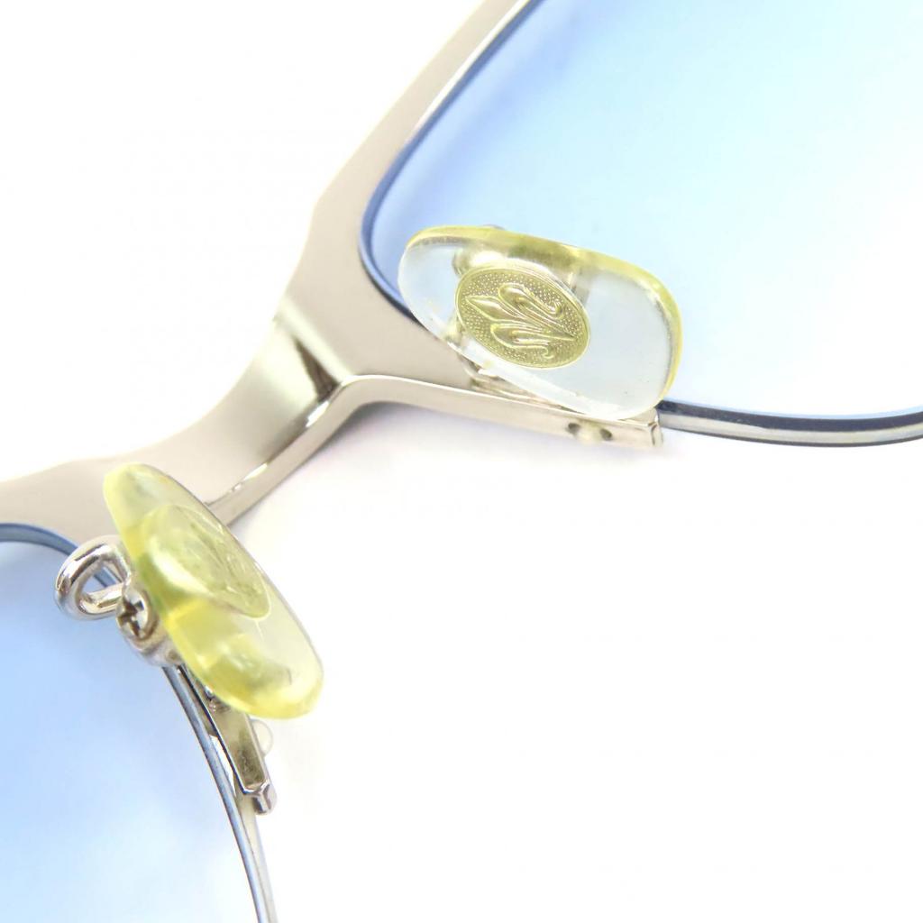 Tolle A'rossby Sonnenbrille Halbrahmen Schwarz 925 Herren 209251409 Gebraucht