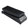SOCOCO DF2210 Wah Classic Wah Guitar Pedal with True Bypass and Foot for and Guitar Players Pedal, Control, Bands, DJs,