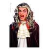 Long Male Vampire Wig Horror