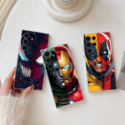 Fundas para móviles – Parachoques para smartphones
