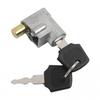 Brand New Safety Lock Kit Switch Battery Security Accessories