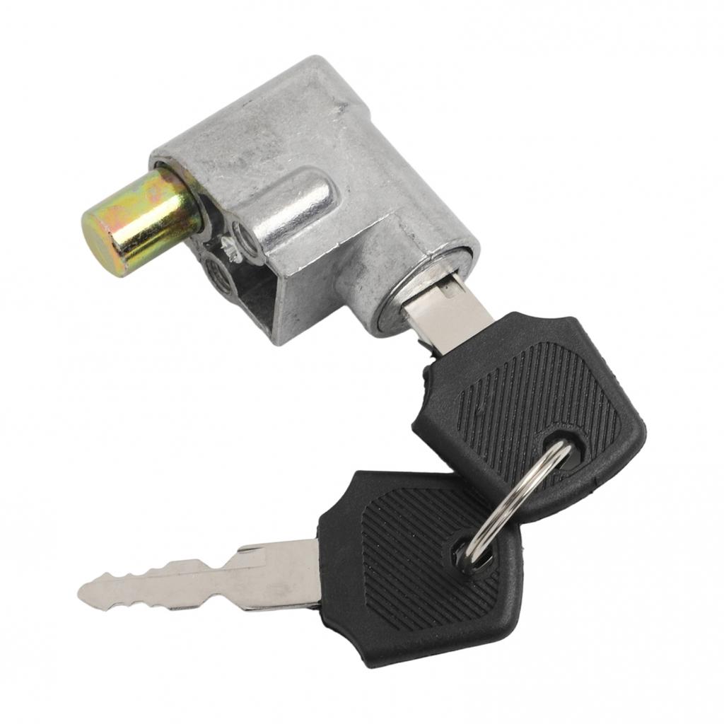 Brand New Safety Lock Kit Switch Battery Security Accessories