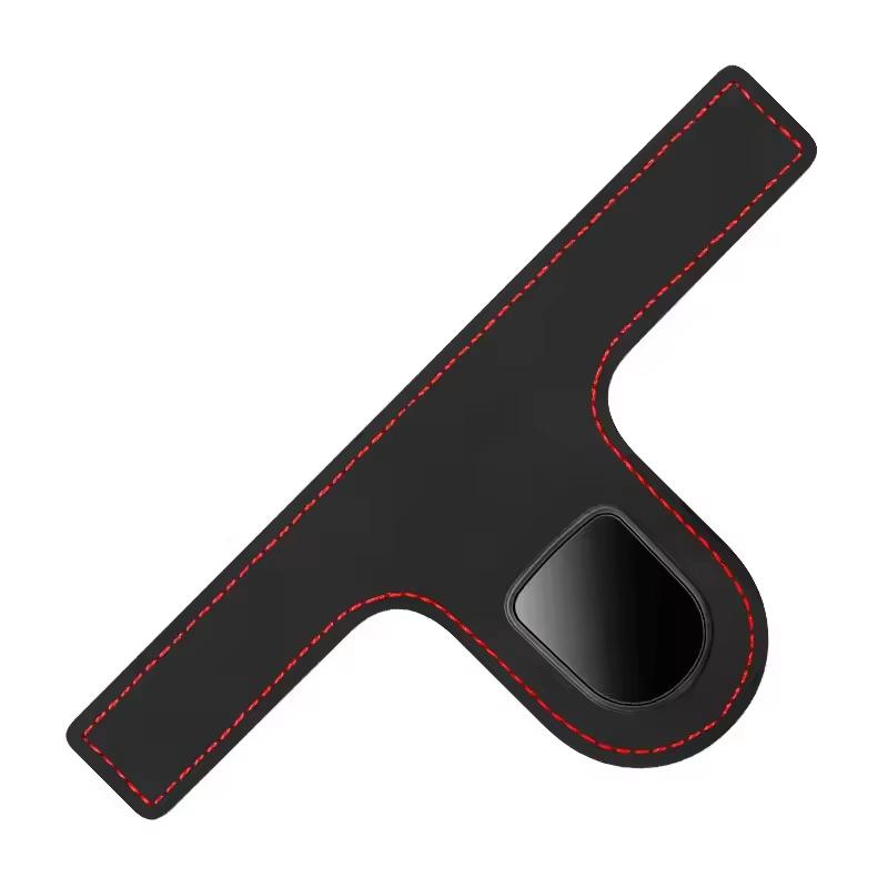 1 PC Car Rear Hook, Integrated Design for Sports Seats, Backseat Hanging Hook, Universal Car Interior Storage Accessory
