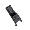 Easy To Install Extension Rod Buckle Clip ABS Vacuum Component for Handheld Vacuum Cleaner Long Lasting and Reliable