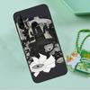 JDM Car RB26 Engine For Huawei Nova 12i 12s 7i 8i 11i 9 10 SE Y90 Y60 Y70 Y72 Y61 Y91 P30 P40 Lite P60 Pro Case