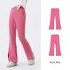 Navigare Italian Small Sailboat Children's Slim-Fit Pants 2026 Spring New Girls' Flared Pants