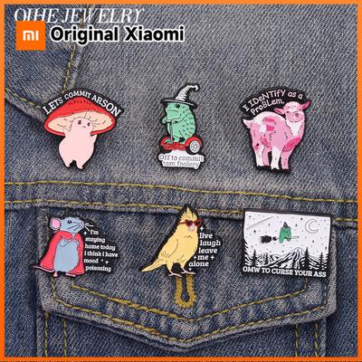 Broșe și accesorii pentru corp