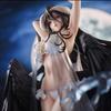 [USED] Overlord Albedo Shibuya Scramble 1/7 Scale Figure