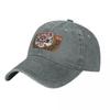 Hanshin Tigers  Vintage JPB Essential Baseball Cap Military Cap Unisex Hat Beach Luxury Cap Sun Golf Unisex Womens