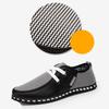Driving Shoes Casual All Match Men's Shoes Peas Men's Shoe