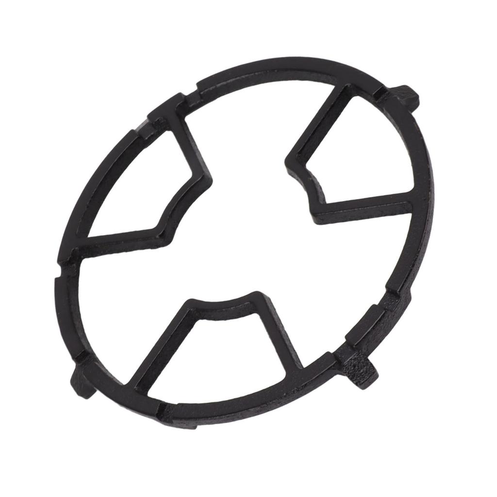 Cast Iron Wok Rack Universal Slip Resistant Gas Stove Wok Ring for Kitchen Accessories