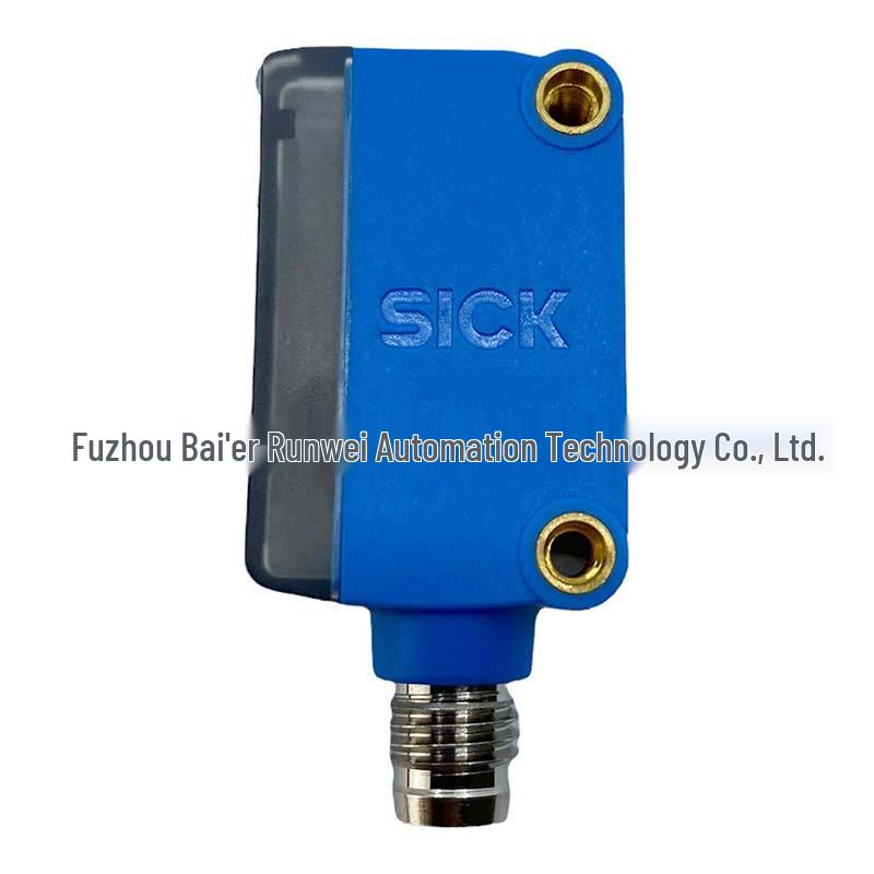 GL6-F4611 Sick Retro-Reflective Photoelectric Sensor (1068338) - Brand New in Stock