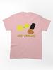 Hey Arnold! Lover Gifts Hey Cartoon Comedy Drama Arnold Gifts Best Men Classic Unisex T-Shirt