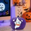 Halloween Resin Pumpkin Ornaments Desktop Decoration Home Decoration Party Gift