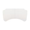 Foldable Rear Seat Table for Tank 300/400/500/700/800: Ideal for Dining or Laptop Use