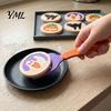 Halloween Party Decoration 3D Printed Cookie Toy, Simulated Bakery Food Playset for Kids Sensory Experience Learning Pretend Play And Seasonal
