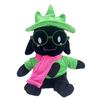 Peluche carini di Deltarune Tenna Ralsei Bambole di peluche Giocattoli di peluche Peluche Gioco Periferica Regali di compleanno Natale Giocattoli per bambini Fan