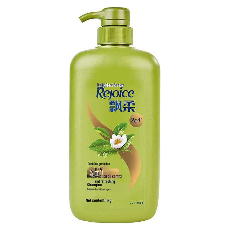 Rejoice Daily Care 2-in-1 Oil Control Refreshing Shampoo