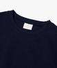 ESN Pure Heavy Short Sleeve T-Shirt Navy